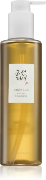 Beauty Of Joseon Ginseng Cleansing Oil