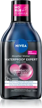 Nivea MicellAir Expert