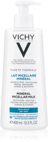 Vichy Purete Thermale Mineral