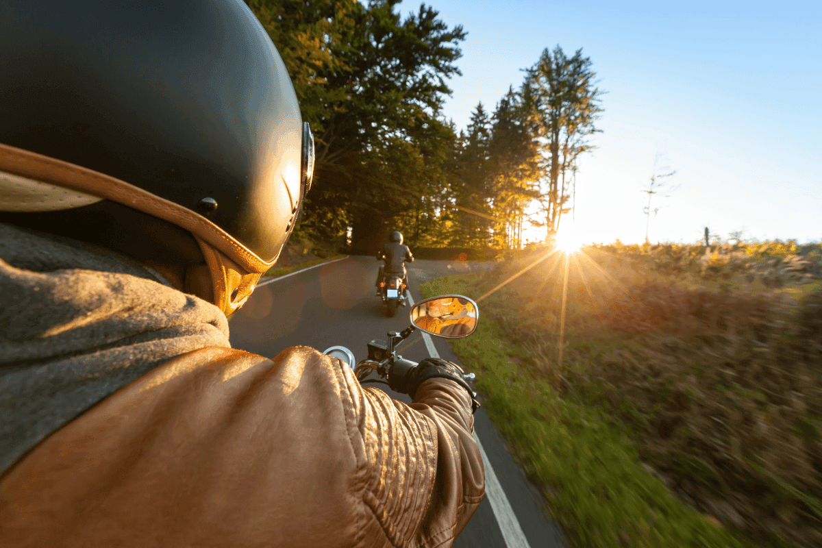 Najlepšia navigácia na motorku GPS