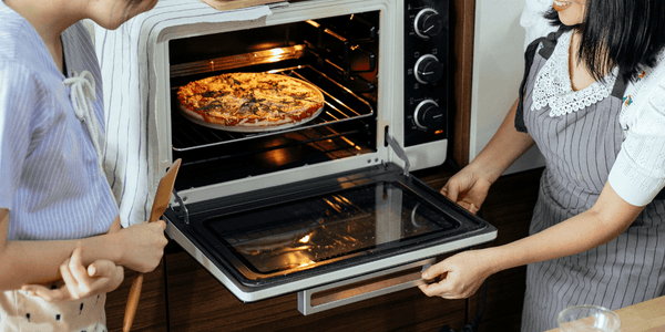 Pizza pece