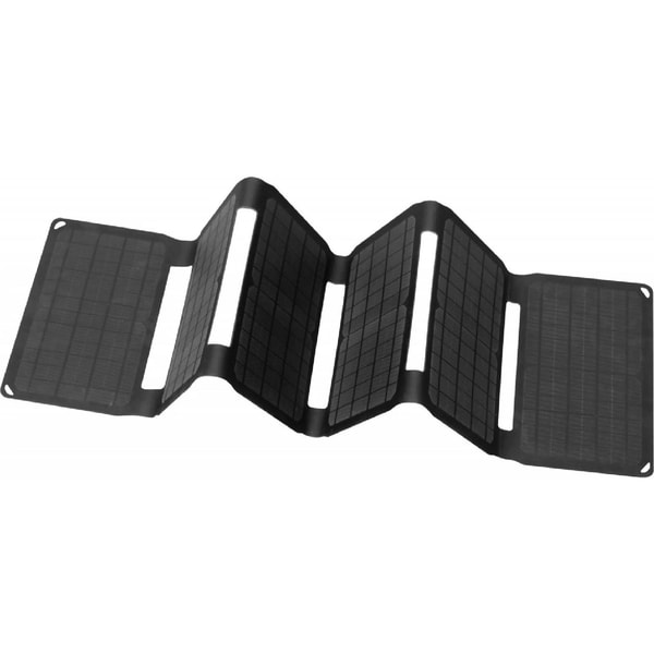 Sandberg Solar Charger 40W: Product review