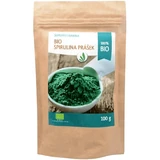 Allnature Bio Spirulina prášok 100 g