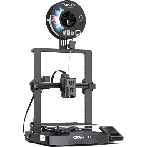 Creality Ender-3 V3 KE: Product review