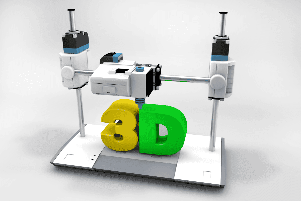 najlepšie 3d tlačiarne – tlaciaren s 3D