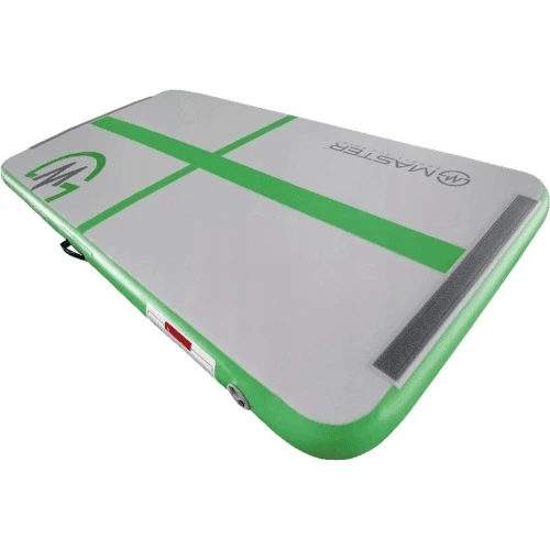 Airtrack MASTER (600×100×10 cm): Product review