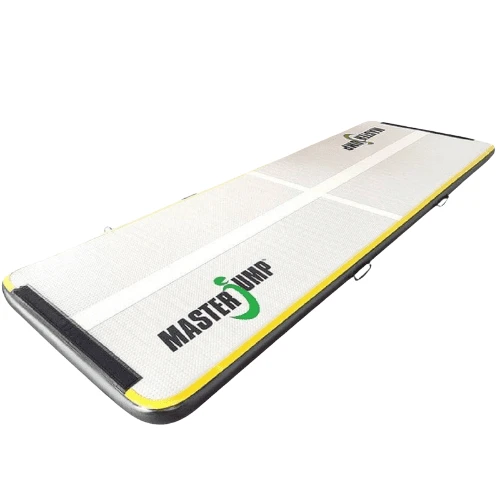 MASTERJUMP S-Pro (600×150×20 cm): Product review