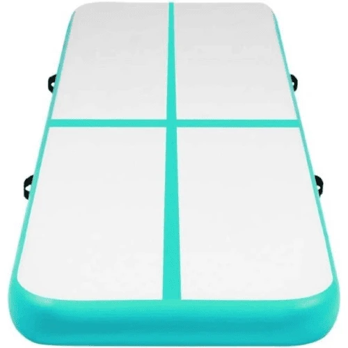 Physionics Airtrack: Product review