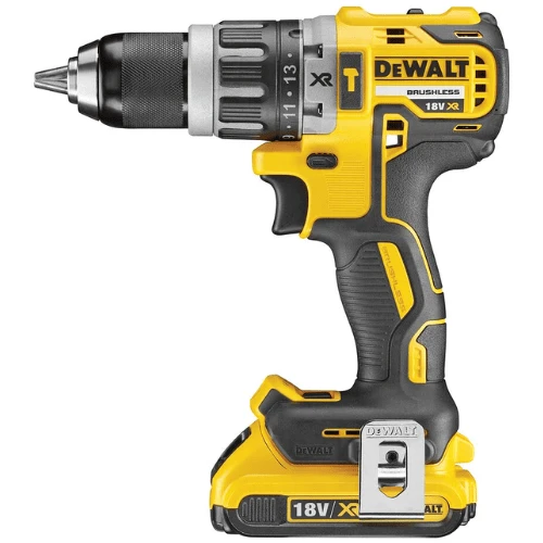 DeWalt DCD796D2: Product review