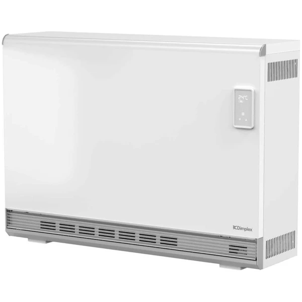 Dimplex VFE 50: Product review