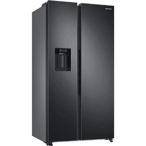 Samsung RS68A884CB1/EF: Product review