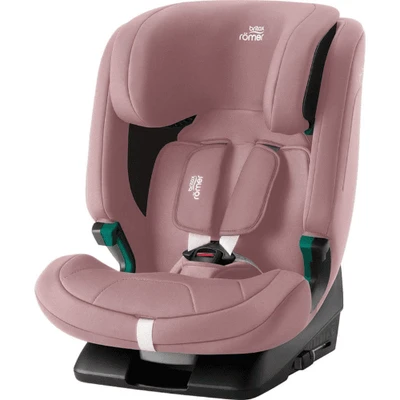 Britax Römer Versafix