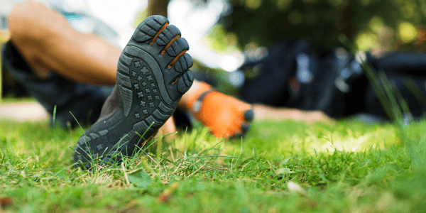 Najlepšie barefoot topánky 2026 – recenzie a porovnanie