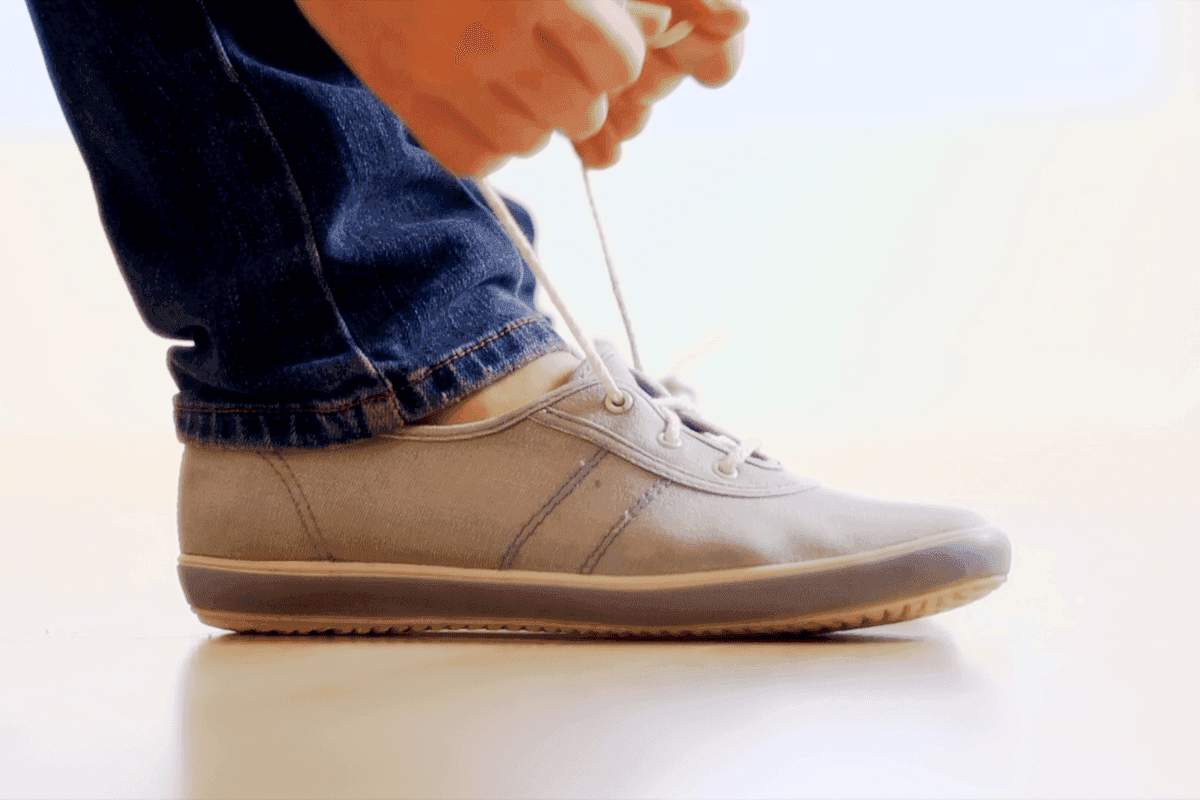 najlepšie barefoot topánky zaväzovanie