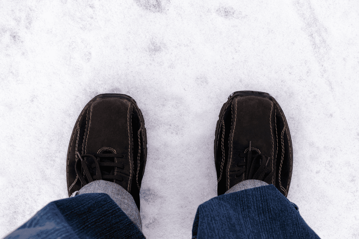 najlepšie barefoot topánky zimne