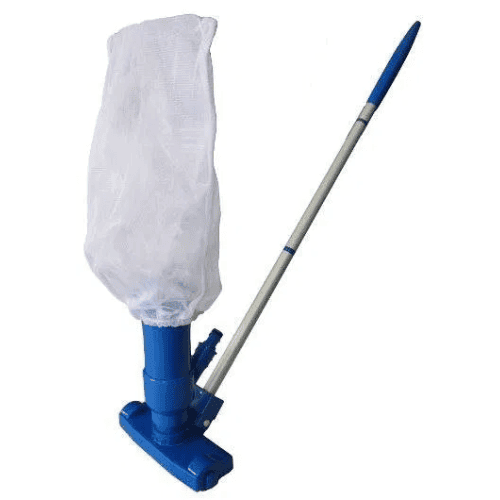 MARIMEX Clean Vac: Product review