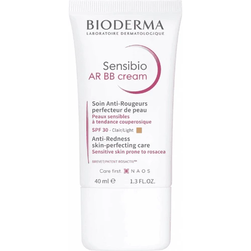 Bioderma Sensibio: Product review