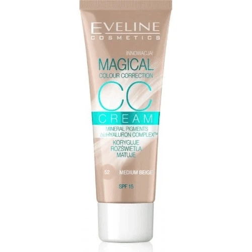 Magical Colour Correction: Product review