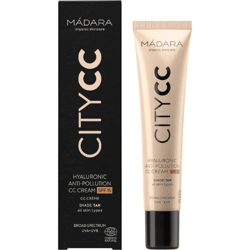 Mádara City CC: Product review