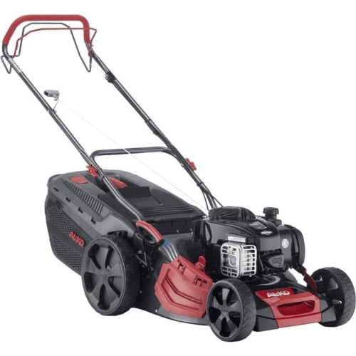AL-KO Comfort 46.0 SP-B: Product review