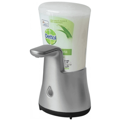 Dettol Aloe Vera