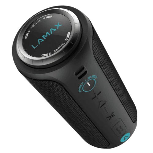 Lamax Sounder 2: Product review