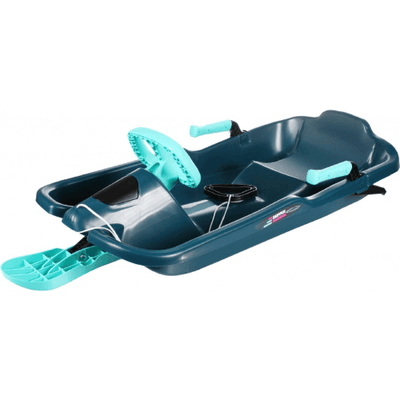 Plastkon – Skipper s volantom