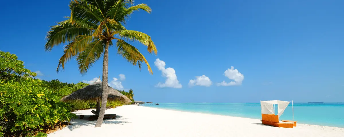 Najlepšie cestovné kancelárie a agentúry – beach