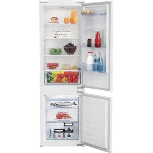 Beko BCSA285K4SN: Product review