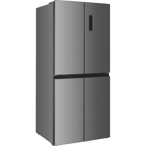 Beko GNO46623MXPN: Product review