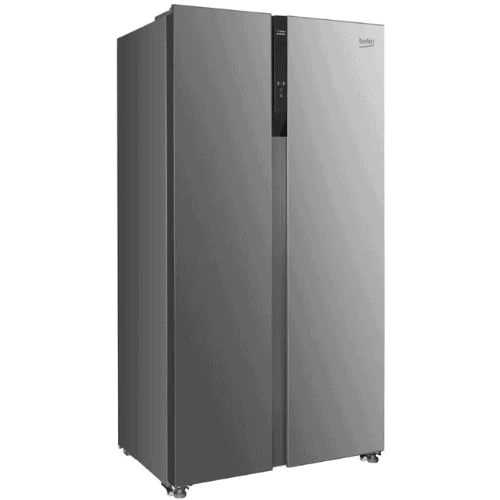 Beko GNO5323XPN: Product review