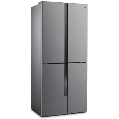 GORENJE NRM8182MX