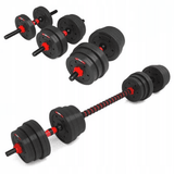 HMS SGP20 Dumbbell 20 kg
