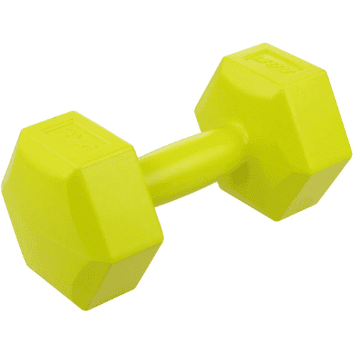 Lifefit 2 kg: Product review