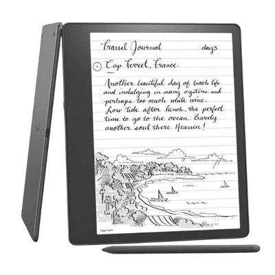 Amazon Kindle Scribe