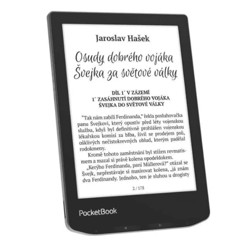 PocketBook 629 Verse: Product review