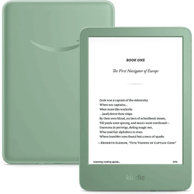 Amazon Kindle 2024