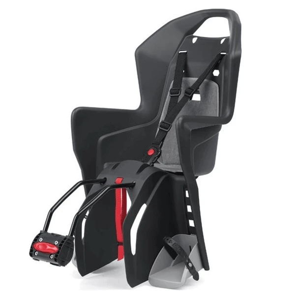 Polisport Koolah: Product review