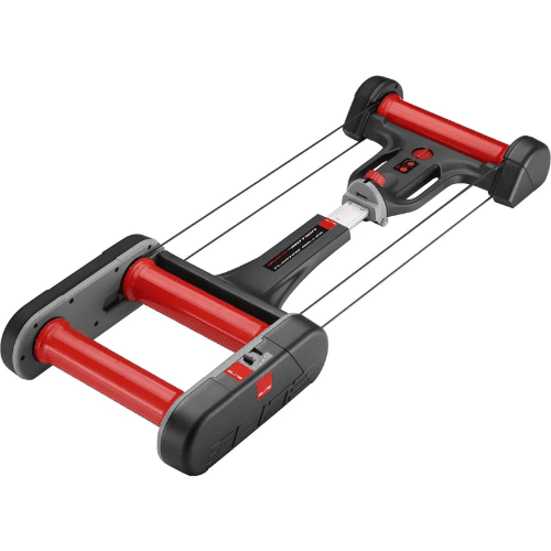 Elite Quick-Motion: Product review