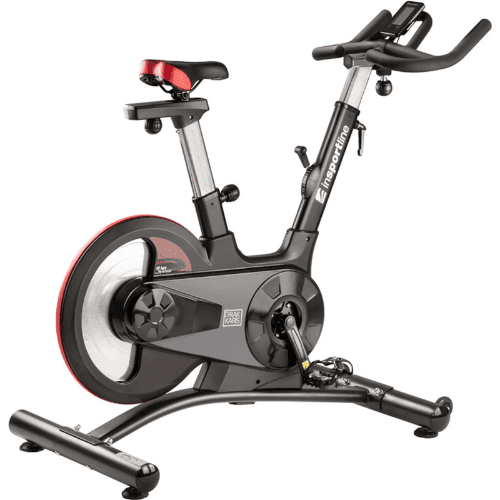 inSPORTline Drakkaris: Product review
