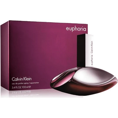 Calvin Klein Euphoria f