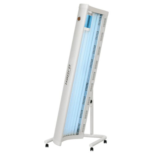 Hapro Topaz 10/1 V: Product review