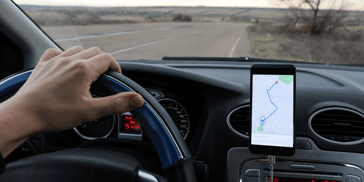 Najlepšie držiaky na mobil do auta do ventilacie