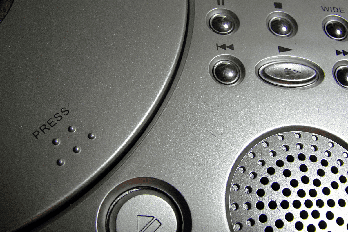 Najlepšie DVD a Blu-ray prehrávače–detail prehrávača