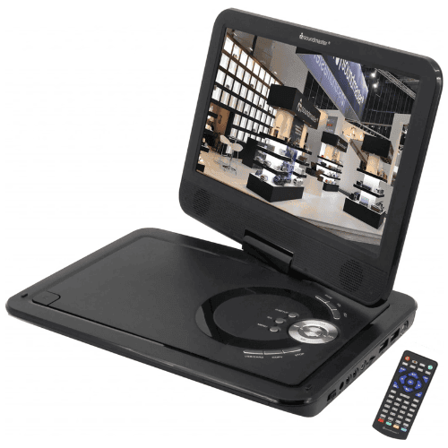 Soundmaster PDB1910SW: Product review