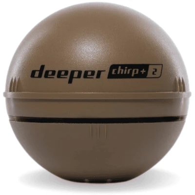 Deeper Smart Chirp+ 2