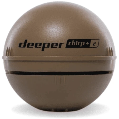Deeper Smart Chirp+ 2: Product review