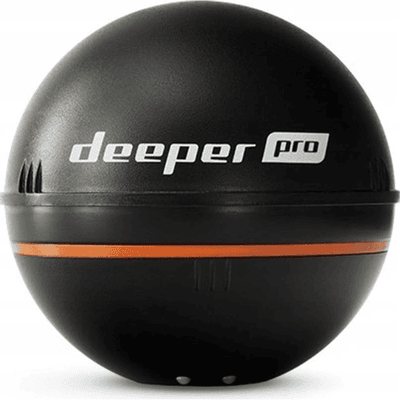 Deeper Pro Fishfinder