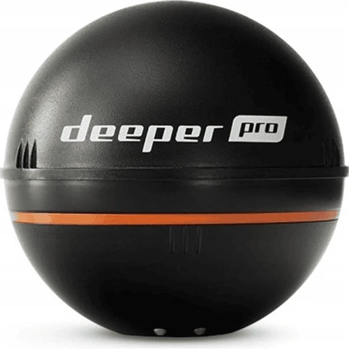 Deeper Pro Fishfinder: Product review