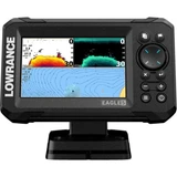 Lowrance Eagle 5